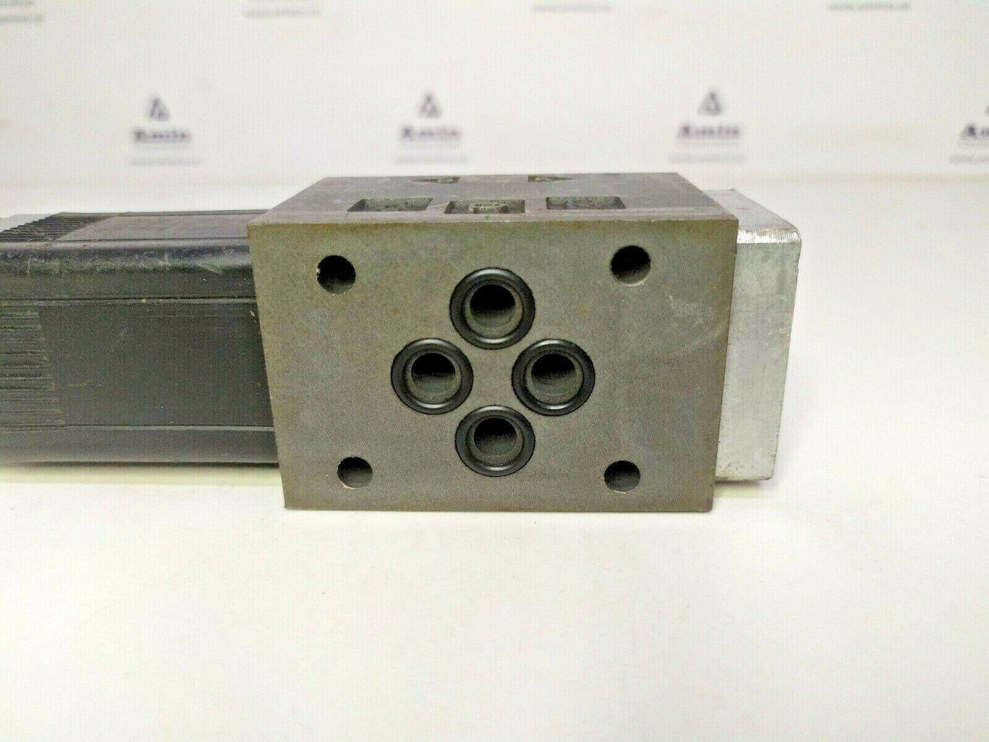ATOS DHE-631/2 /40 Directional control valve - NEW SURPLUS