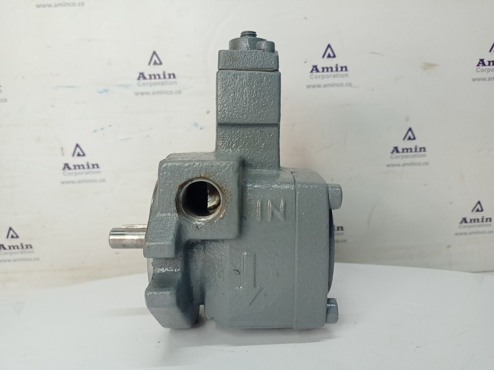 Taicin VPVC-F-15-A4-10 Hydraulic variable vane pump - Pressure Tested