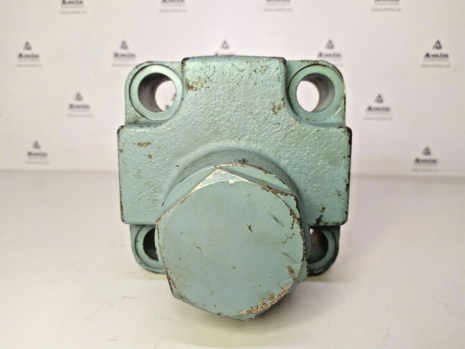 Nachi-Fujikoshi CA-G10-1-20 Check Valve - NEW