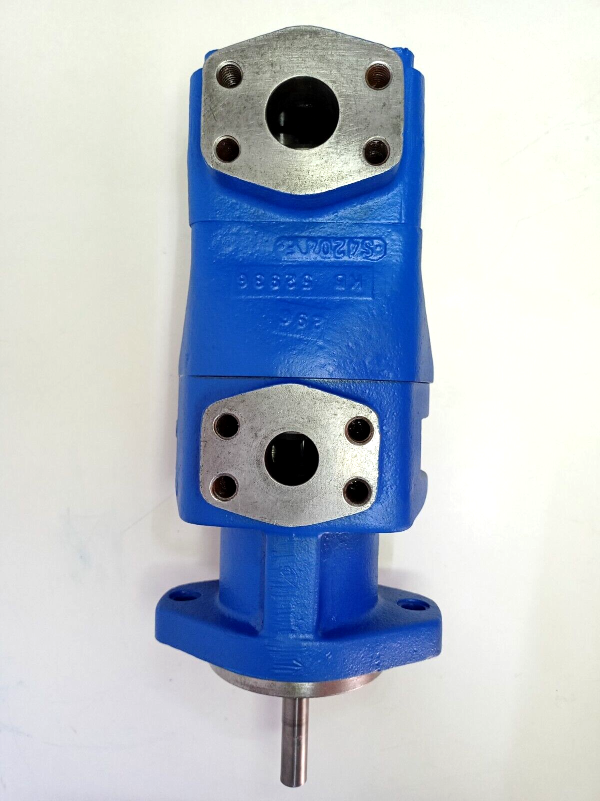 IMO pump C210H-95-2DS Canned Motor pump