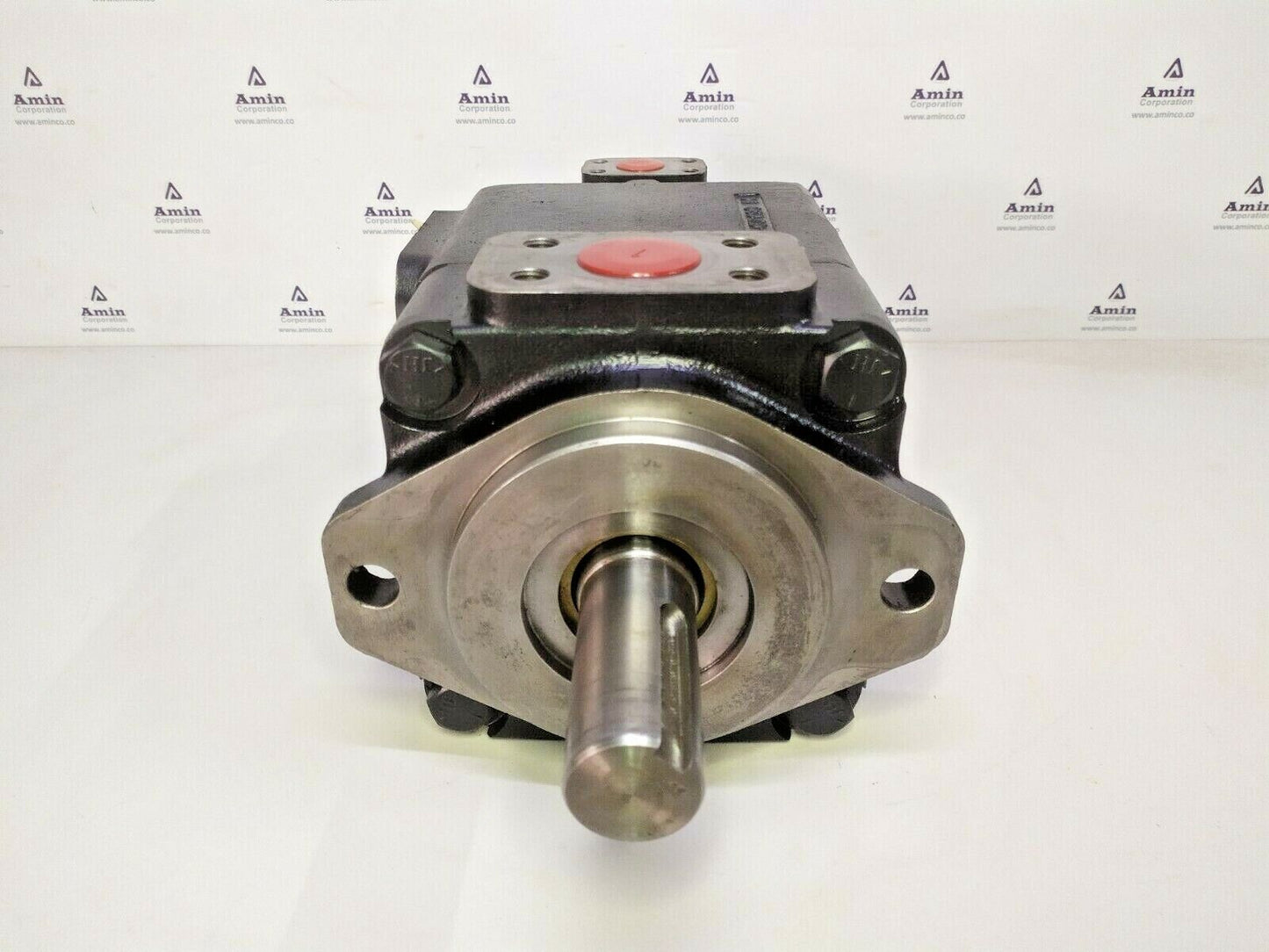 Parker T6EC 052 025 1L01B1 J224 Hydraulic Vane pump