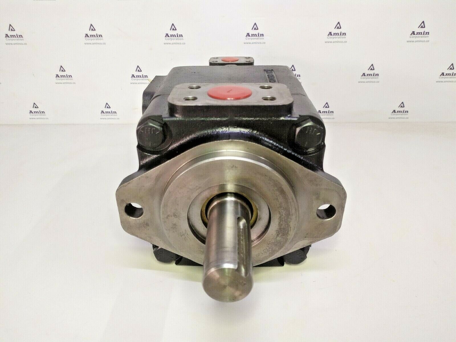 Parker T6EC 052 025 1L01B1 J224 Hydraulic Vane pump