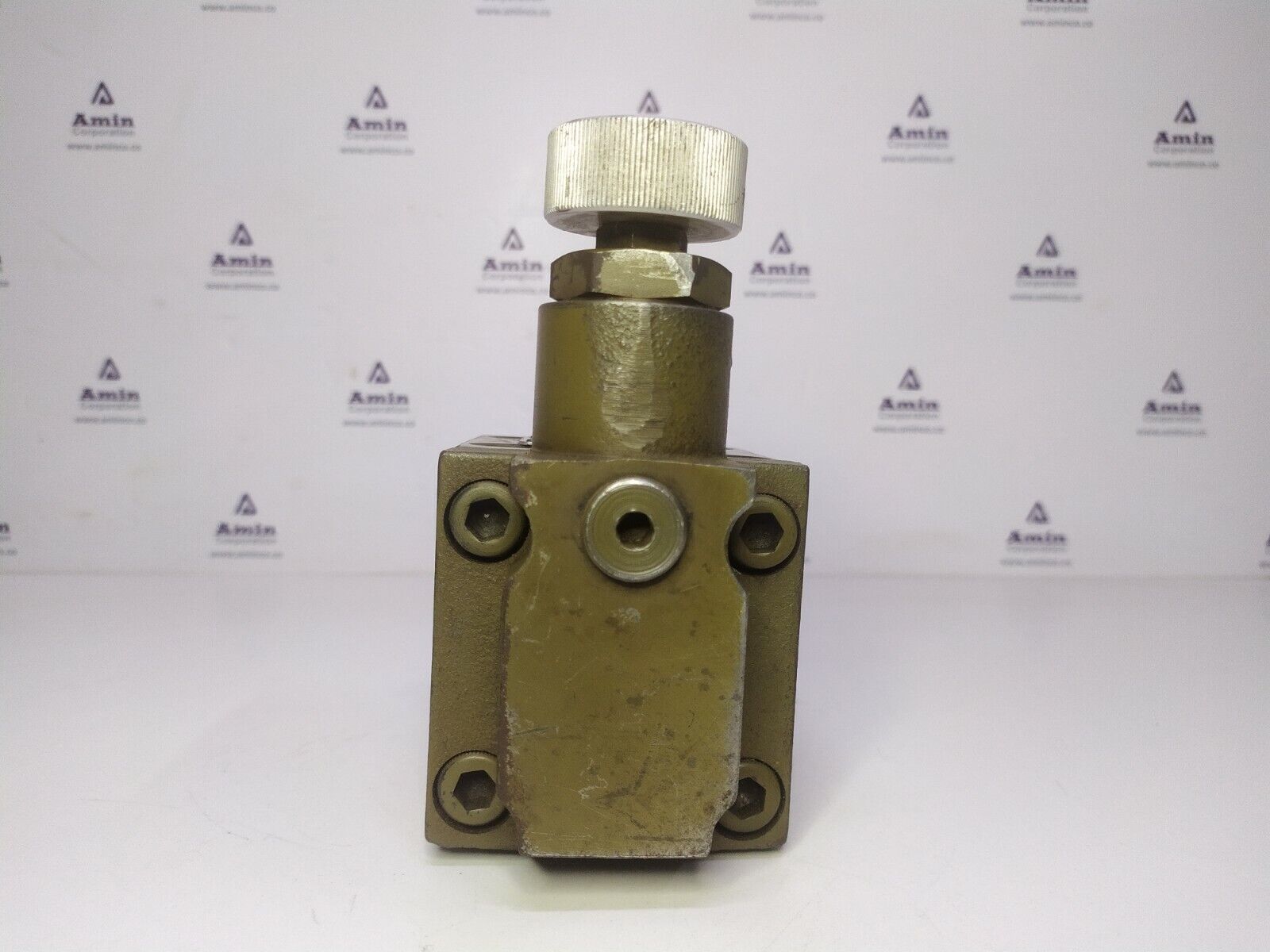 Herion DBS10HG7011 Pressure relief valve - NEW