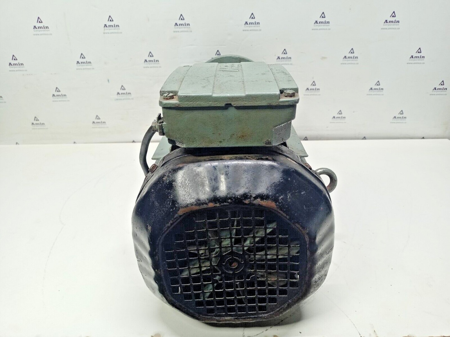 Sew-Eurodrive RF57 DRN100L4 gear unit gear motor