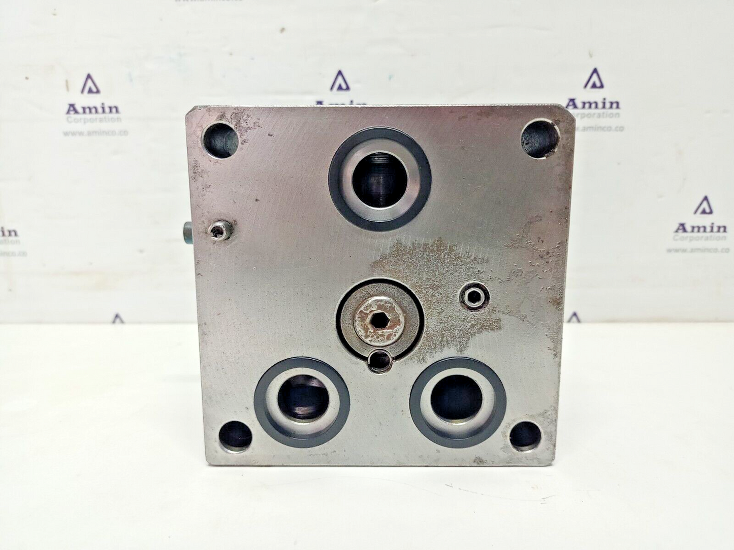 Mannesmann Rexroth 3FRM 16-24/60LD So 247 3-Way Directional Flow Control Valve