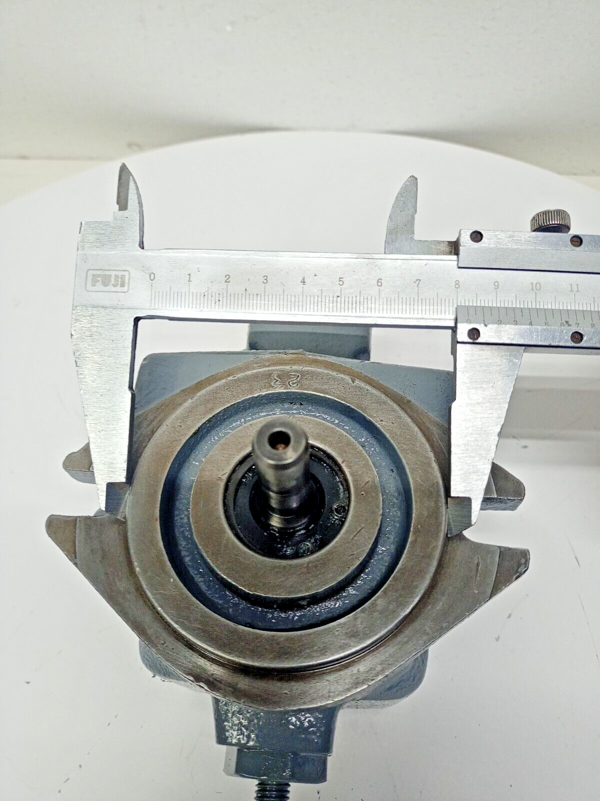 Yuken VP VR-SF-20 C-10 Hydraulic variable vane pump - Refurbished & Tested