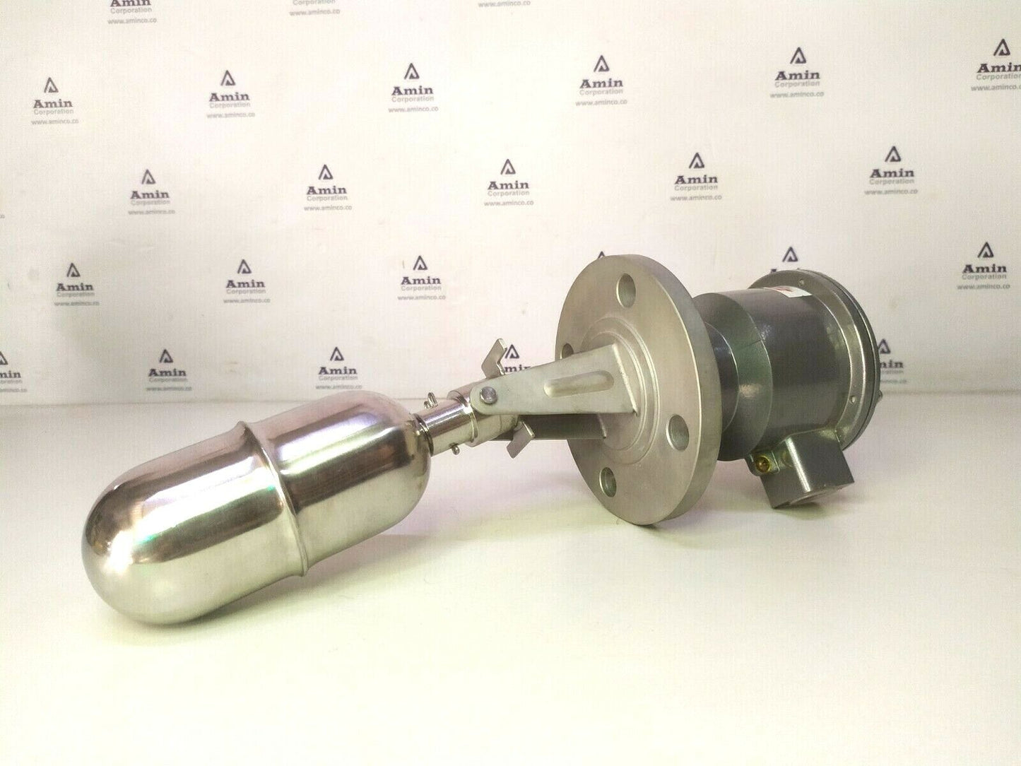 Atlas Incinerators 66D4016 Float Level Switch - NEW