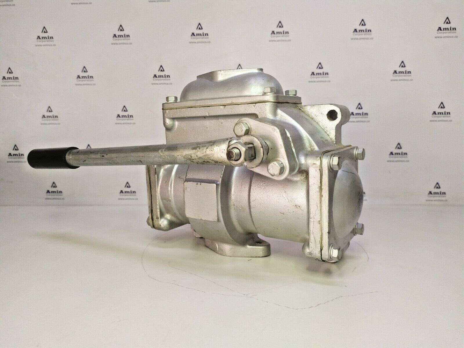 Sili CS-25Y/H Marine Hand pump - NEW