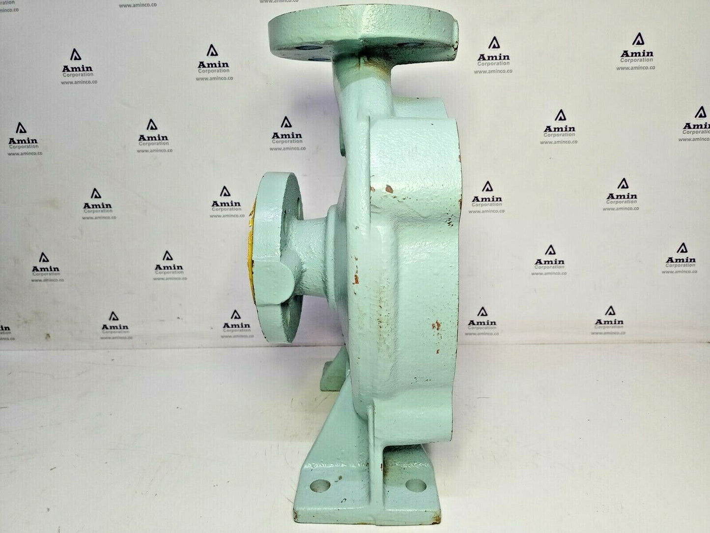 Volute casing for Shin shin EHC 40B Centrifugal pump - NEW