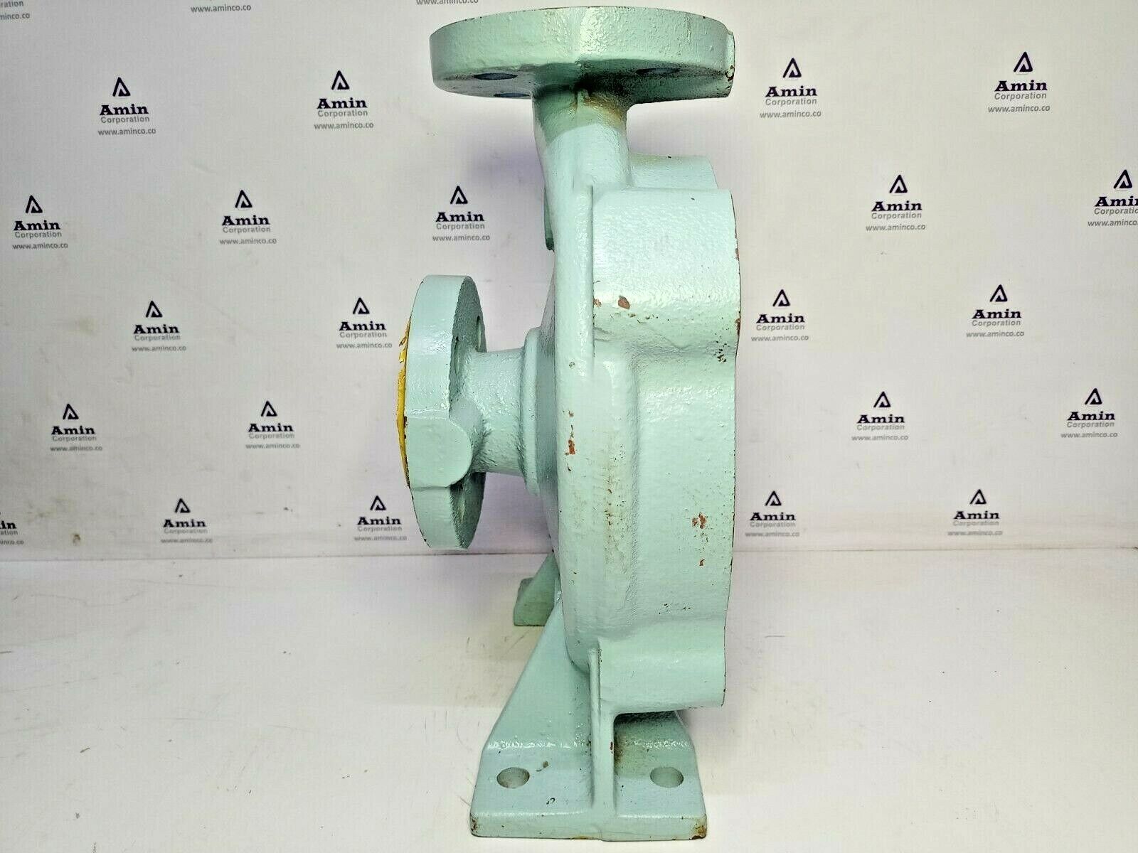 Volute casing for Shin shin EHC 40B Centrifugal pump - NEW