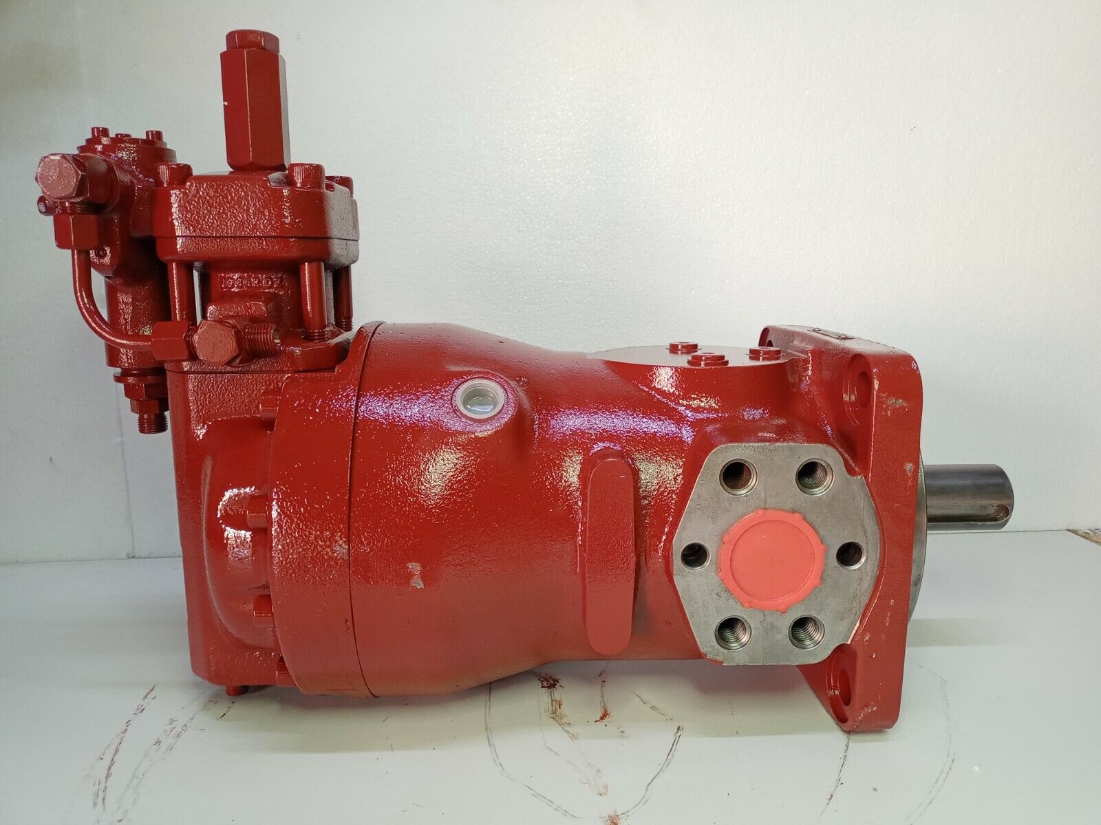 Hawe V30B-128 RKN-11 Hydraulic Piston pump