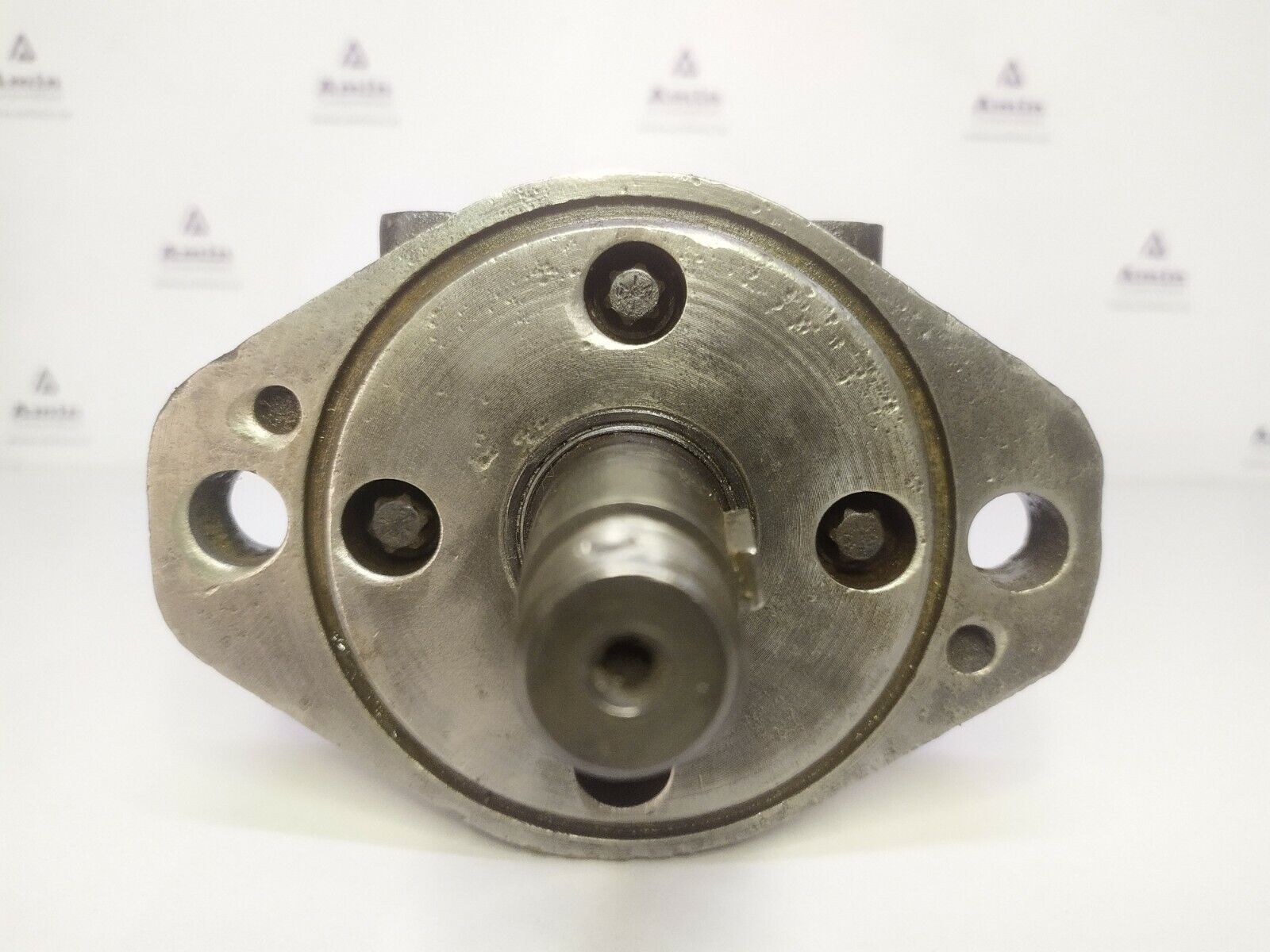 Eaton Char-lynn 101-2639-009 Hydraulic motor