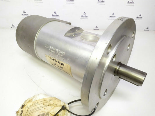 Settima Meccanica GR55 SMT16B 300LRF1 Triple Screw Pump - NEW