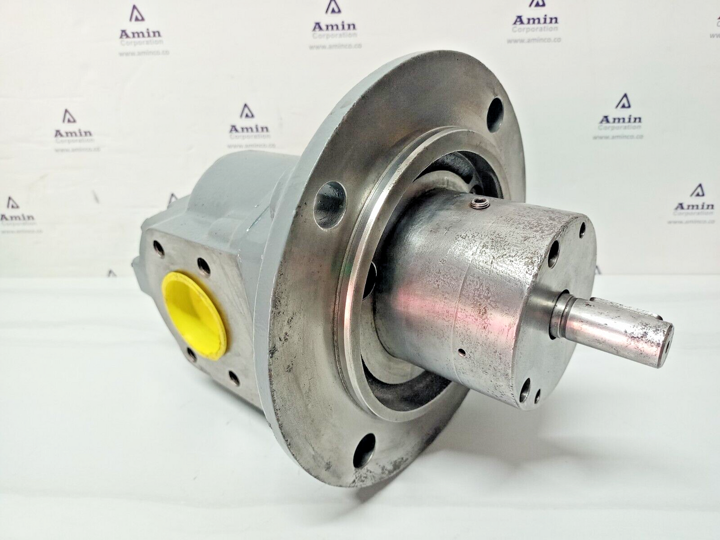 Kracht KF4/150 G10B N0A 7GP43/153 Hydraulic Transfer gear pump - NEW