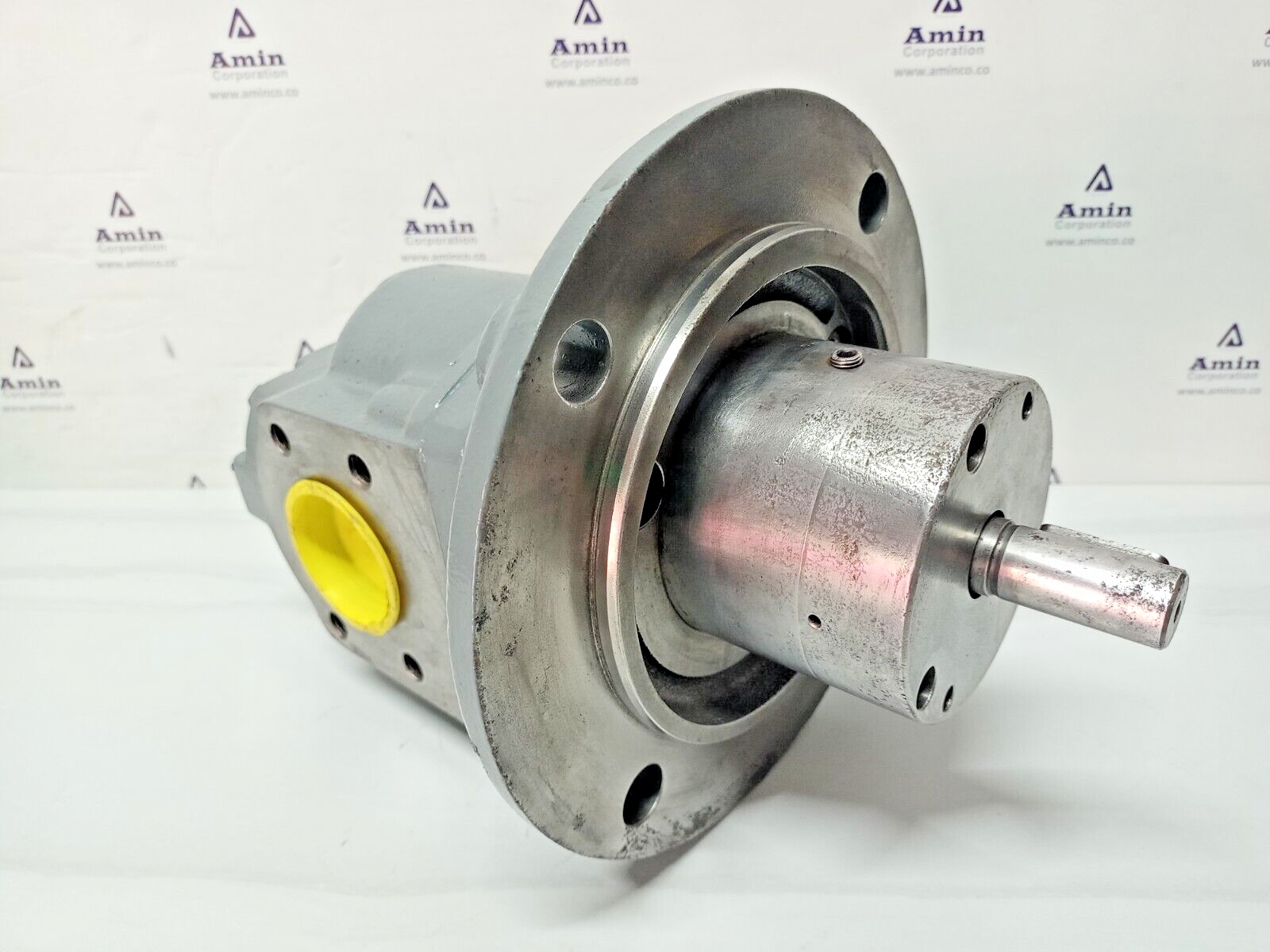 Kracht KF4/150 G10B N0A 7GP43/153 Hydraulic Transfer gear pump - NEW