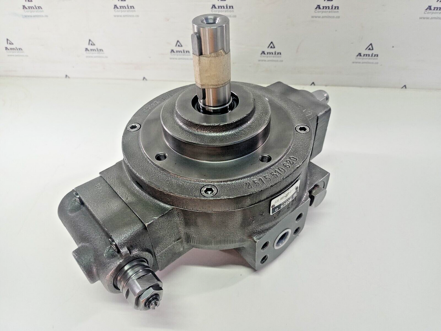 Bosch 0514 300 022 Hydraulic Radial Piston pump 0514300022 - PRESSURE TESTED