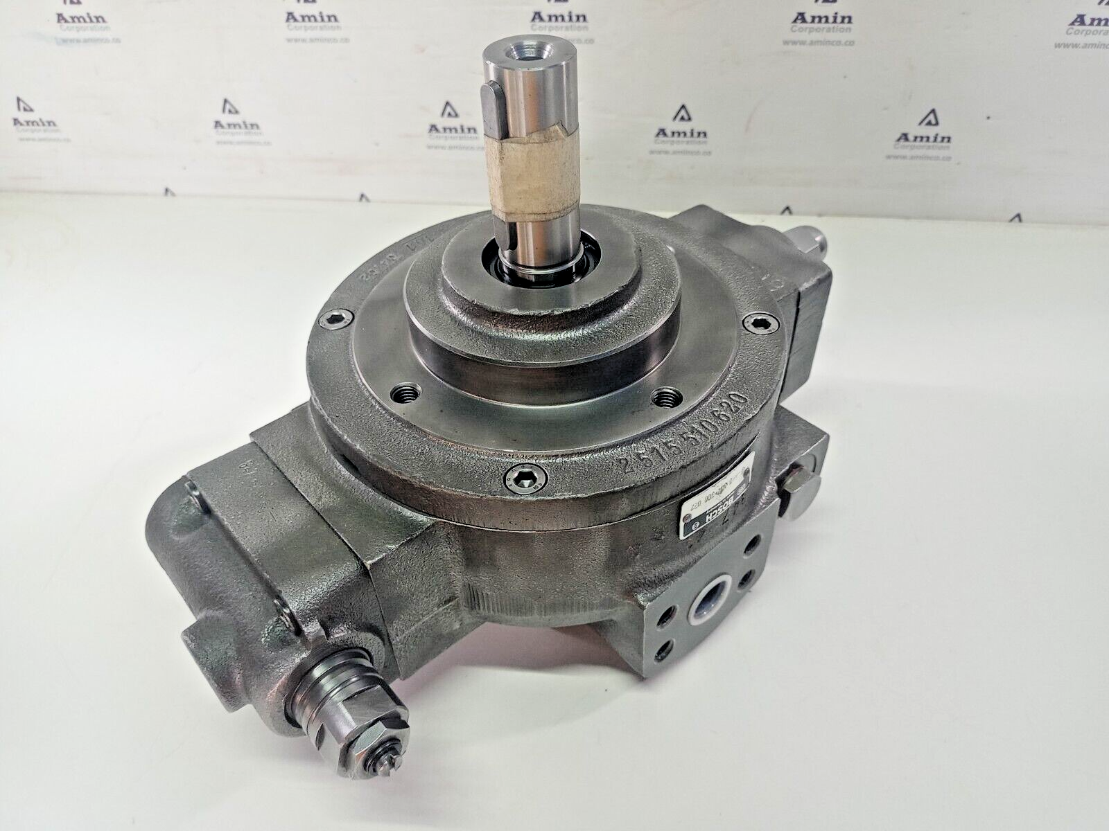 Bosch 0514 300 022 Hydraulic Radial Piston pump 0514300022 - PRESSURE TESTED