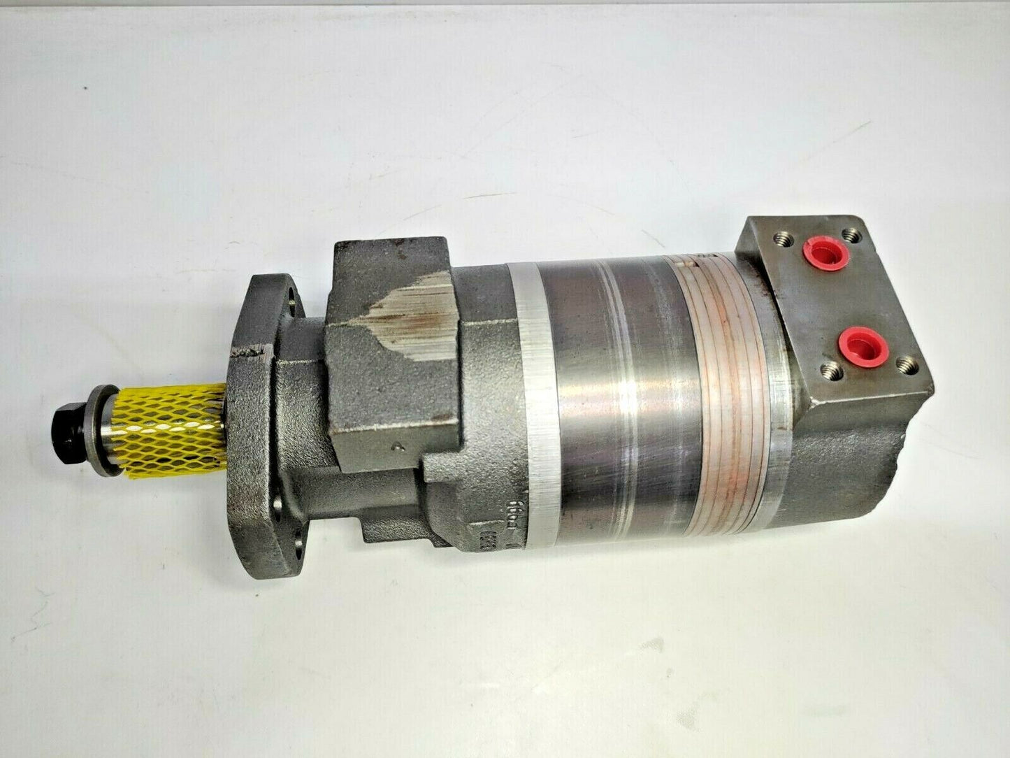 Parker TG0475ME030AAAB Torq Motor TG-seires Hydraulic Torq Motor - NEW
