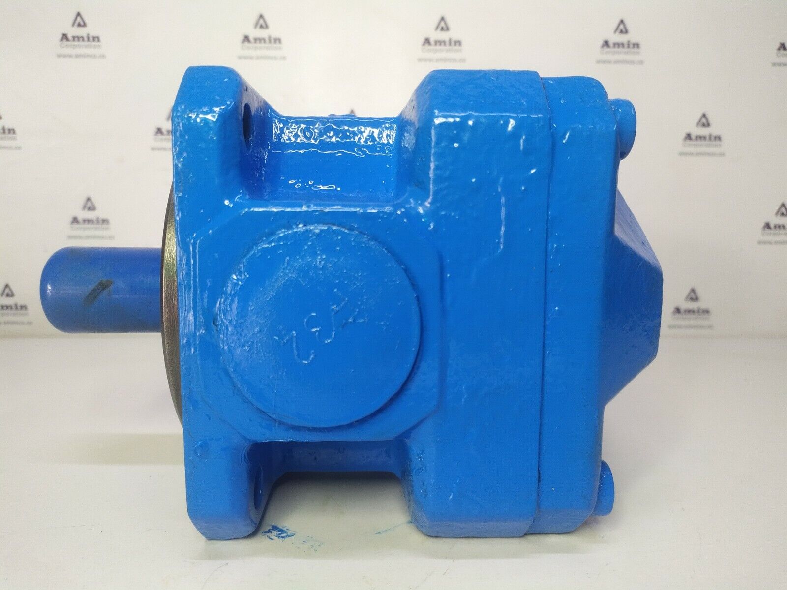 Vickers/JSB GPA3-40-F-30-R Hydraulic Internal gear pump - Refurbished and Tested