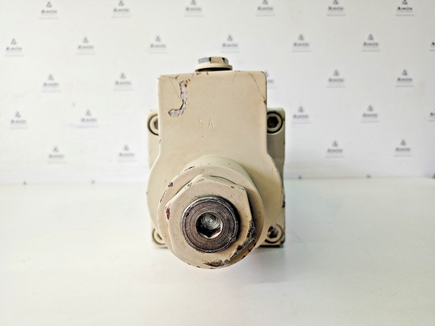 Servi Hydranor 20STB44760Y1.14Z.15D Hydraulic Directional control valve