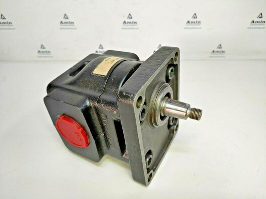 Parker 7029111063 Model: PGP620A0330CT1D7NE8E6B1B1 Hydraulic gear Pump - NEW