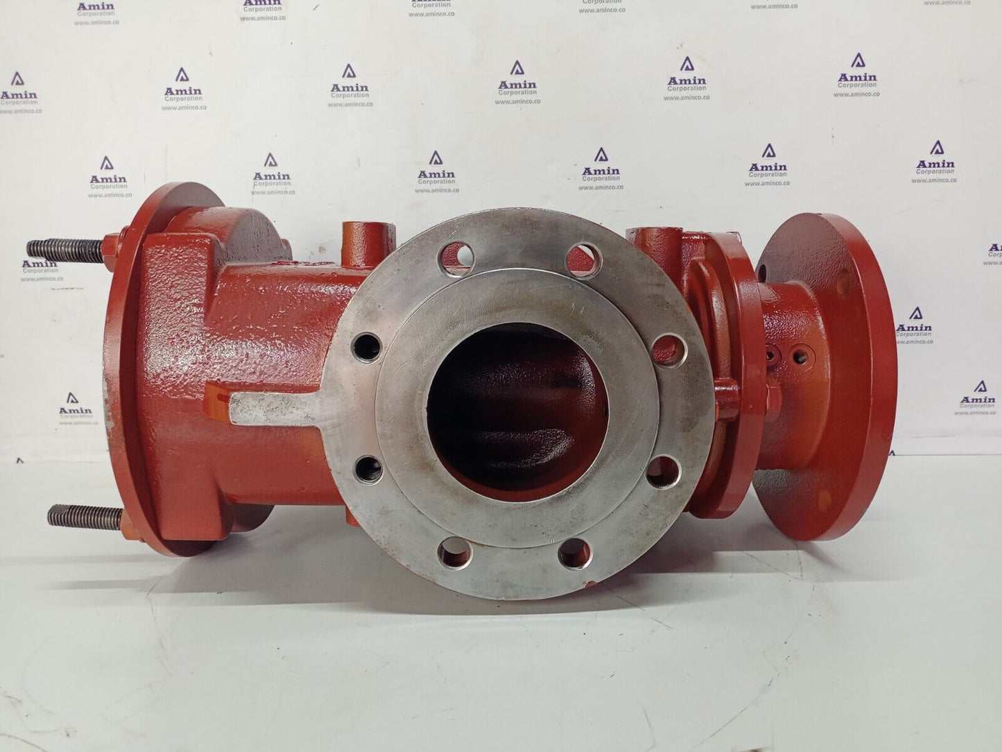 Seim screw pump PZ072#3 Triple screw pump PZ072#3BR0Z13CV051Z0500