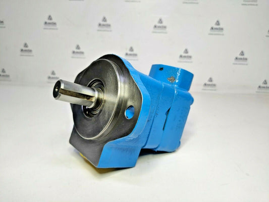 Tokimec Vickers SQP01-4-1A23-16-S87 Hydraulic vane pump - TESTED PUMP