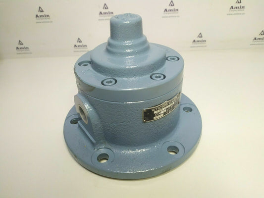 Nippon Oil Pump 3RD-20SM Trochoid Pump/ Bi-Rotational pump