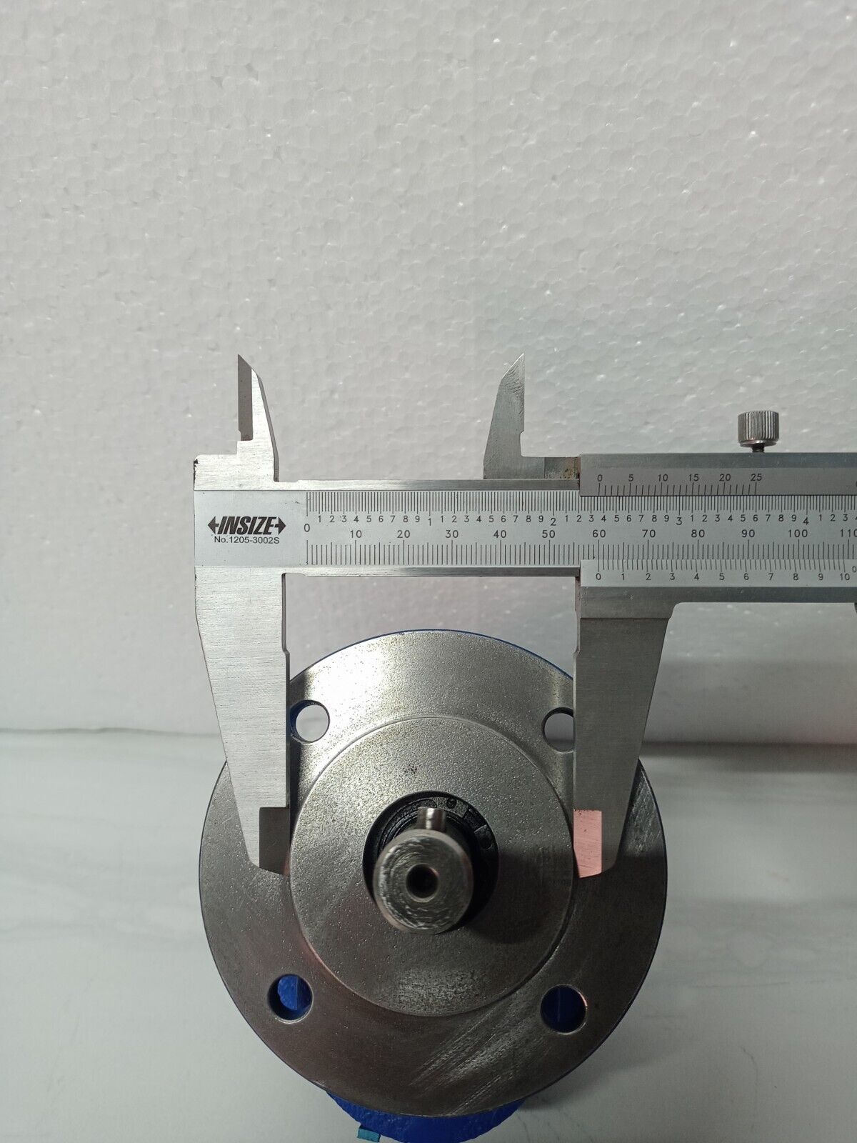 Oilmax SGP-50 Hydraulic gear pump