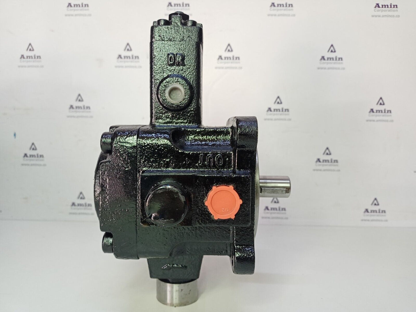 Qcist variable vane pump VVP40/70 Hydraulic vane pump - Refurbished & Tested