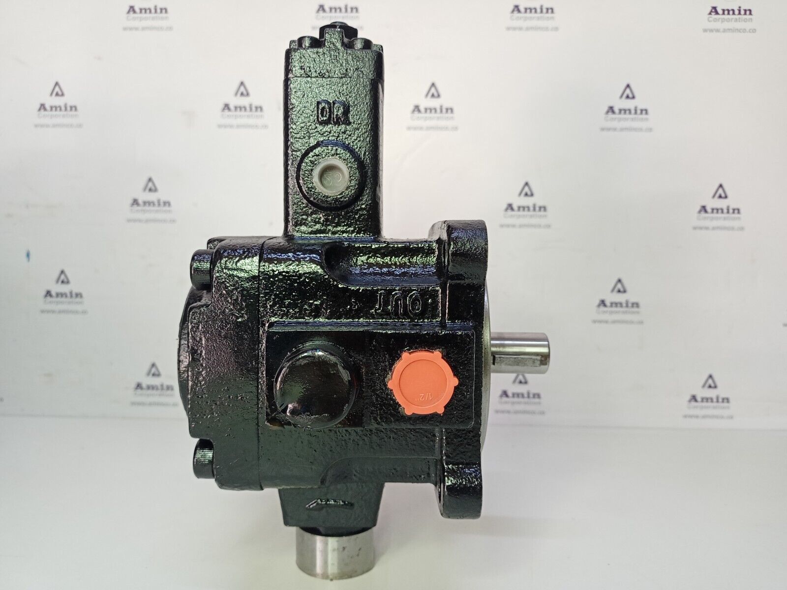 Qcist variable vane pump VVP40/70 Hydraulic vane pump - Refurbished & Tested