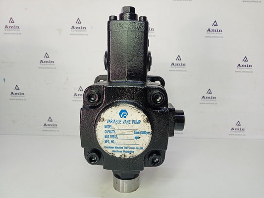 Qinchuan hydraulics VVP30/70 Hydraulic vane pump