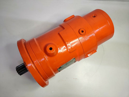 Abacus Hydraulics AM110B-814.5/11.B.23.32.62.81-WS-2919 Inching Drive system