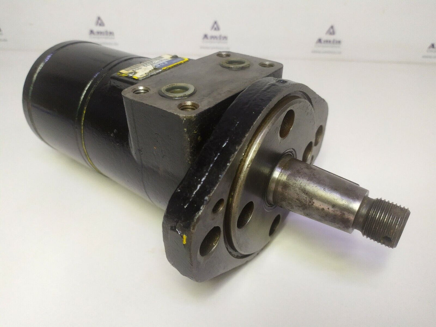 Eaton Char-lynn 101-2639-009 Hydraulic motor