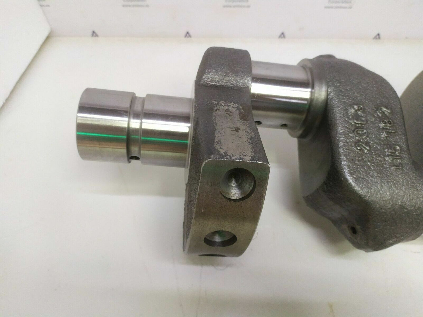 New Replacement Crank shaft for CARRIER 5H46 Compressor