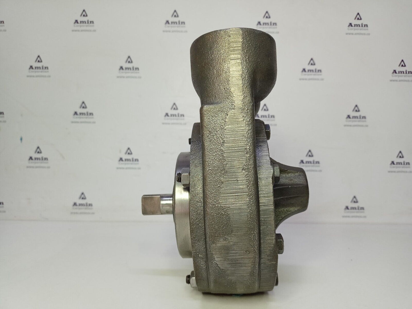 Tuthill 3C2FA-CC-A Hydraulic pump - NEW FREE FAST SHIP
