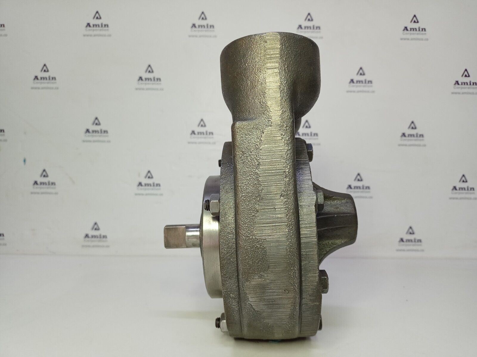 Tuthill 3C2FA-CC-A Hydraulic pump - NEW FREE FAST SHIP