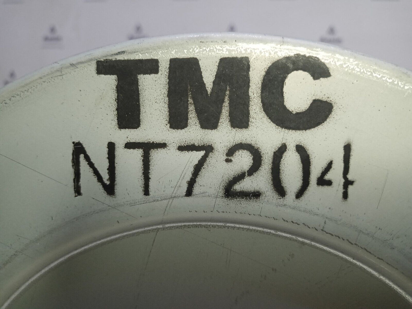 Tamrotor Marine compressor NT7204 INLET FILTER (Set of 2pcs) - NEW