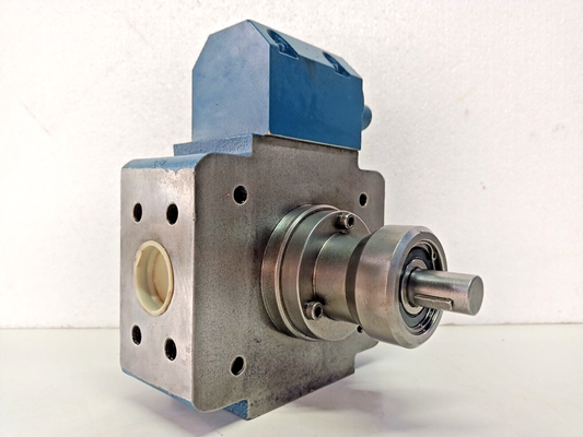 Tuthill pump 1017-3S1ICC Hydraulic internal gear pump 1000-series pump