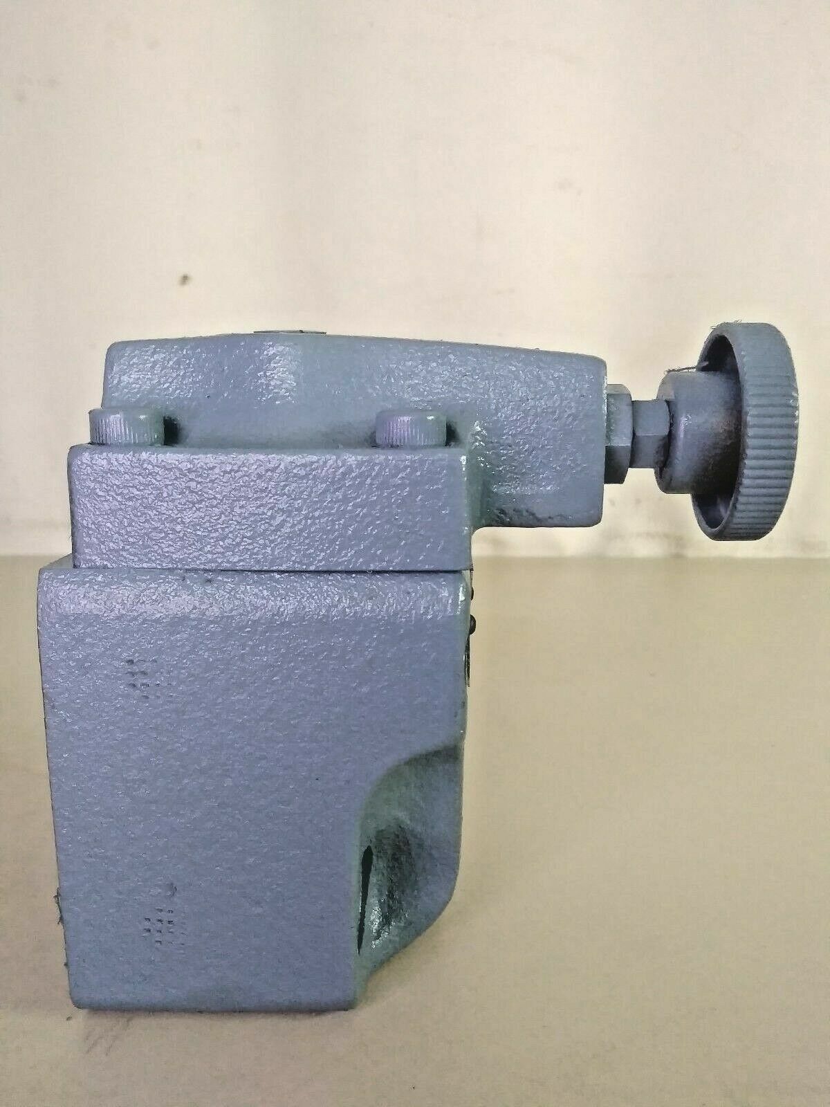 YUKEN BG-03-3215 RELIEF VALVE - NEW