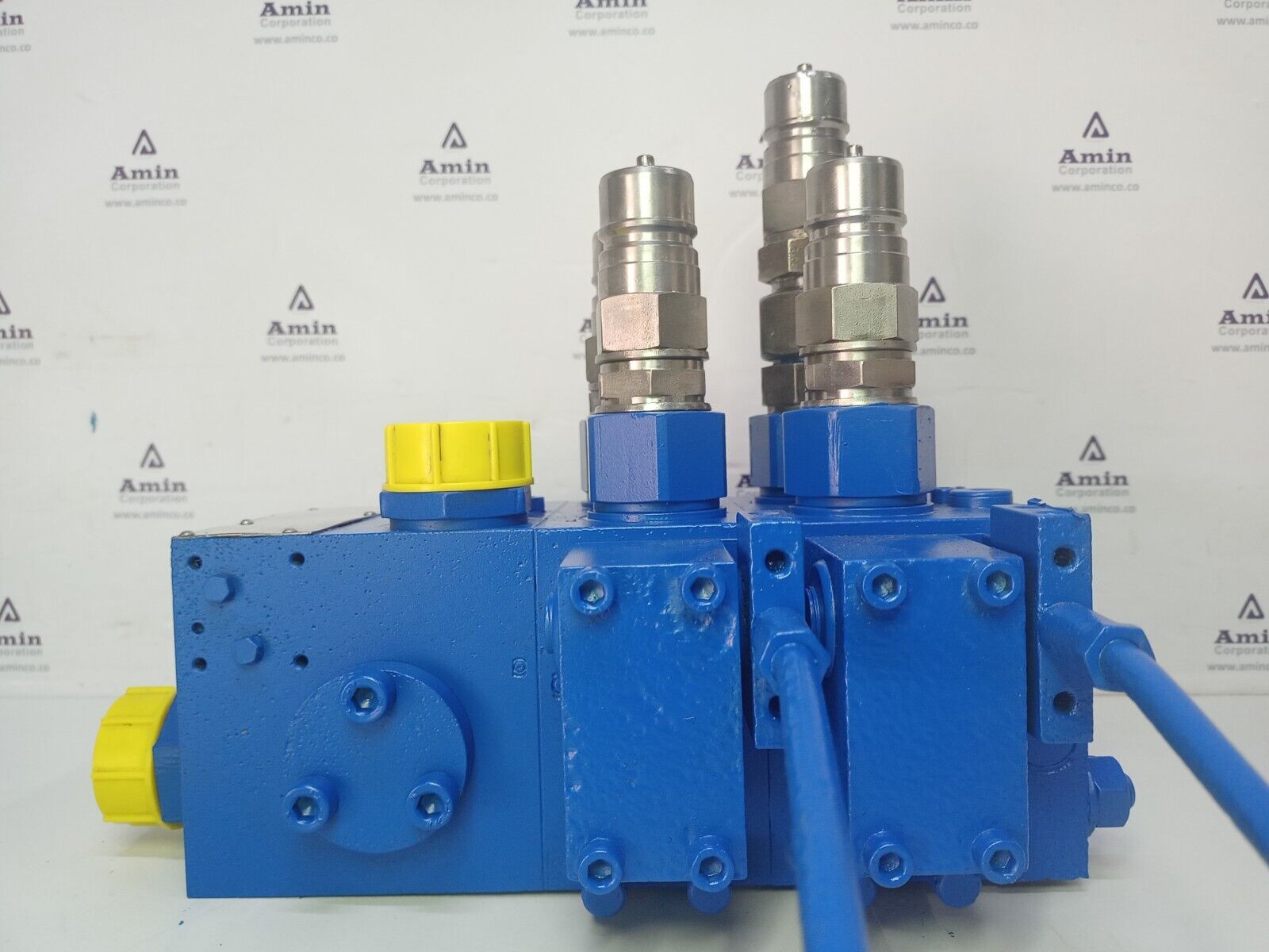 Hawe Hydraulik PSL 5/400-5 Proportinal Directional Valve