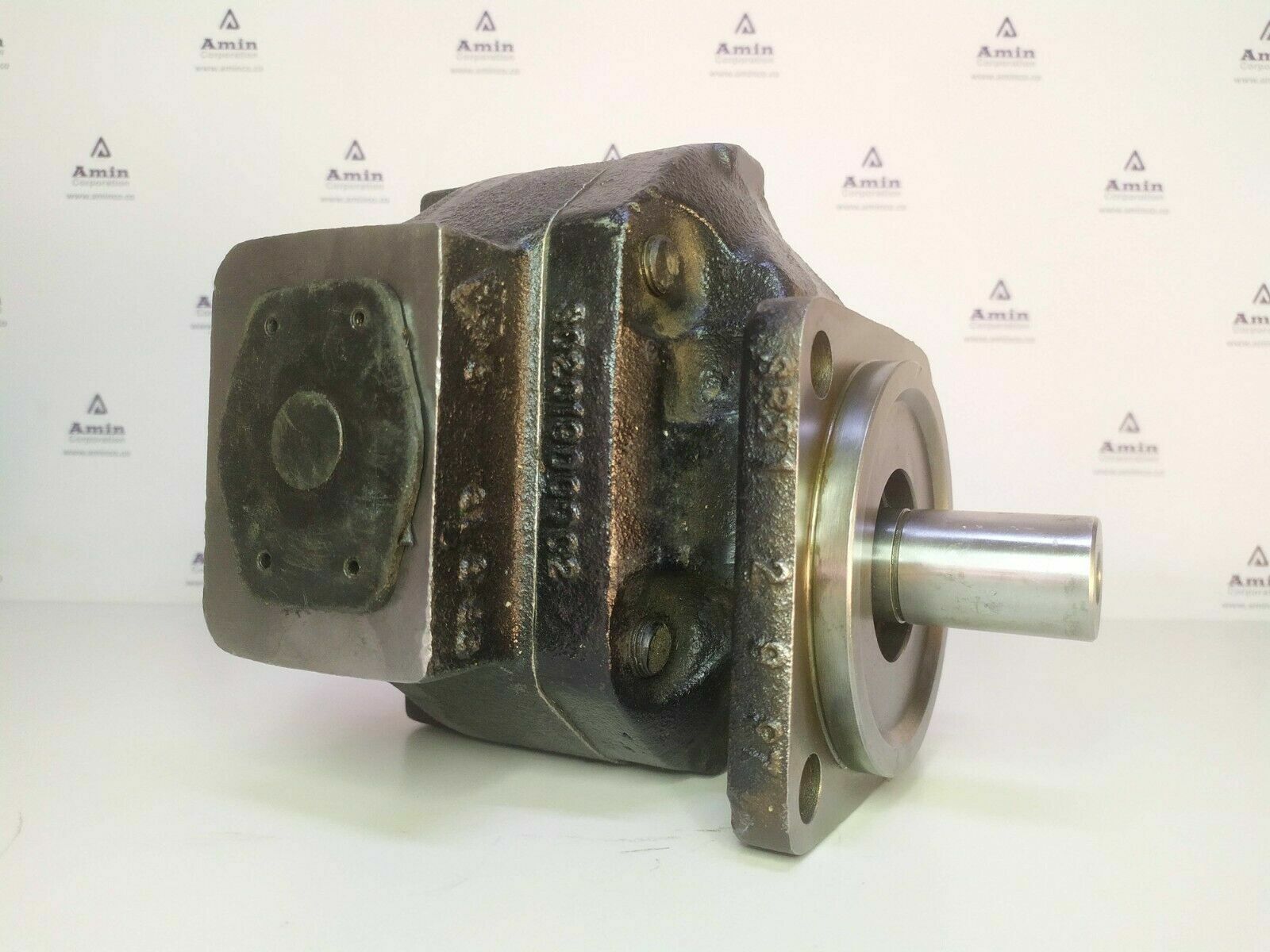 David Brown P2AP1909R3B26A Hydraulic gear pump