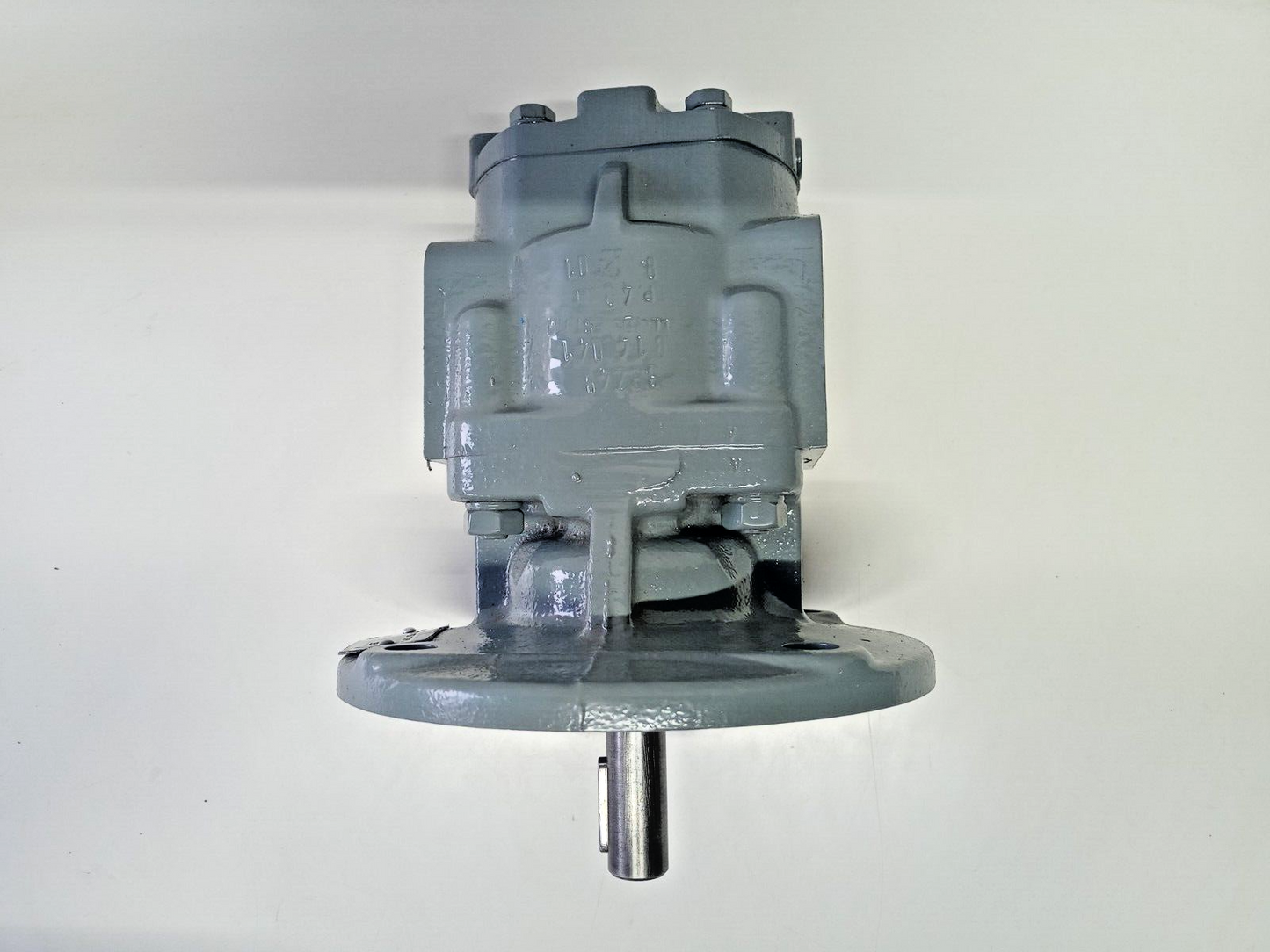 Kracht KF3/63 F30B P0B 7DP1 Hydraulic Transfer gear pump - Pressure Tested #2