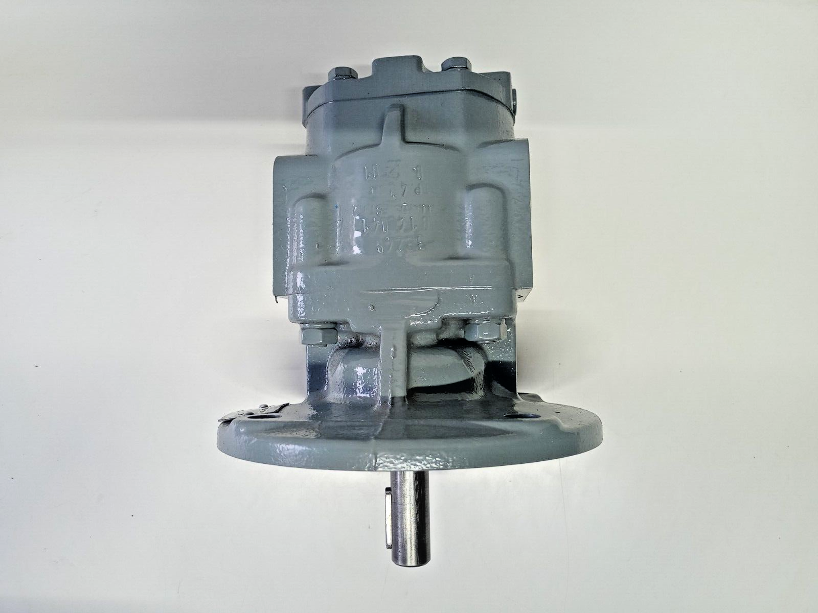 Kracht KF3/63 F30B P0B 7DP1 Hydraulic Transfer gear pump - Pressure Tested #2