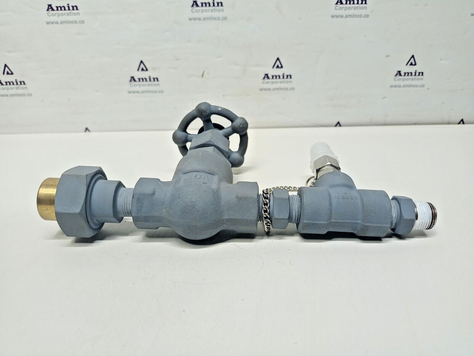 Nakakita 361B valve - NEW