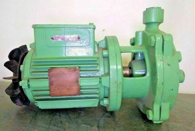 Desmi Pumper () Desmi Pumper