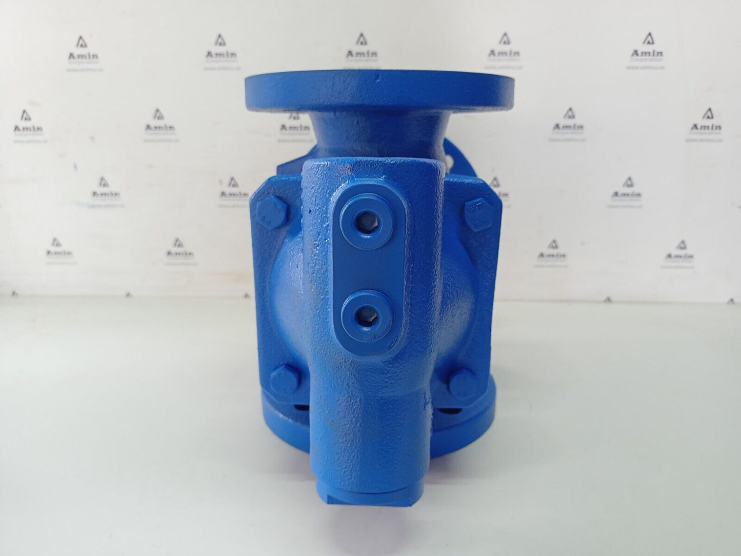 IMO Pump ACG 052N7 NVBP Triple screw pump #2