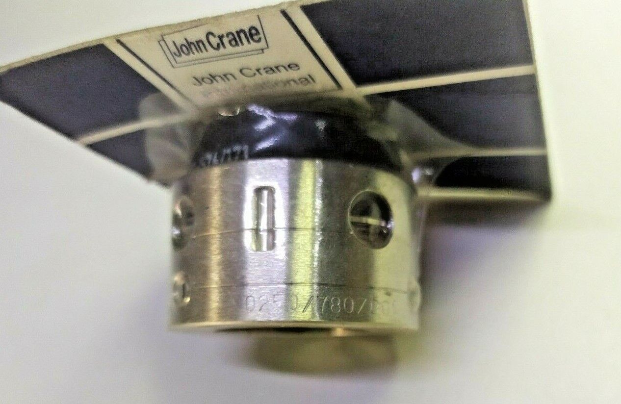 John Crane int. Type 58U 0250/780/001 Mechanical seal 25 mm - NEW