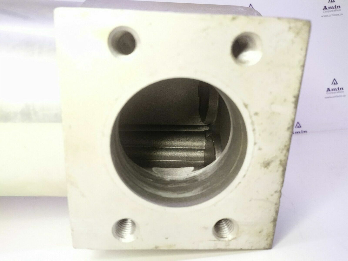Settima Meccanica GR55 SMT16B 300LRF1 Triple Screw Pump - NEW
