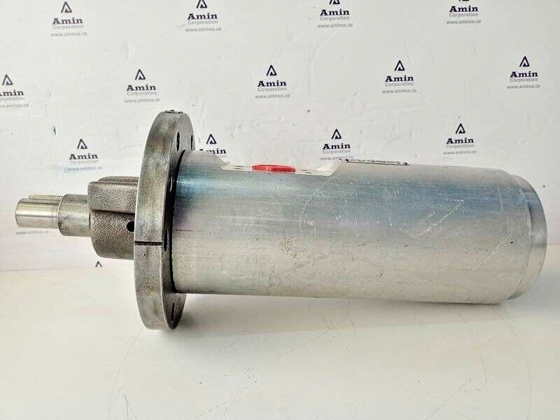 Leistritz L3MF 45/70 Triple screw pump #2